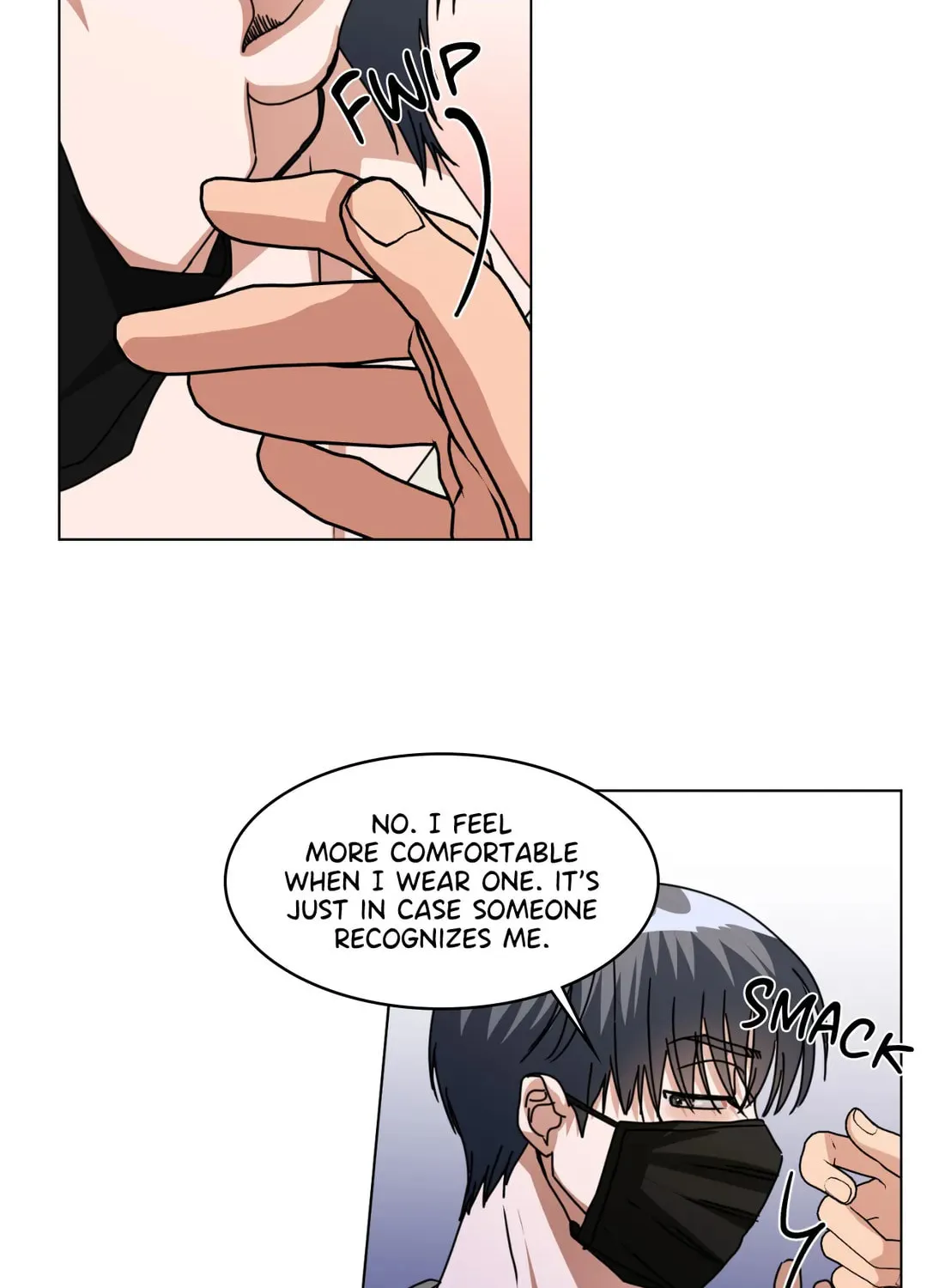 Read From Hate to Fate chapter 57 image 21 on Lezhin