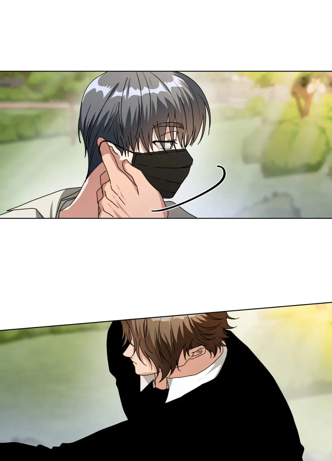 Read From Hate to Fate chapter 57 image 23 on Lezhin