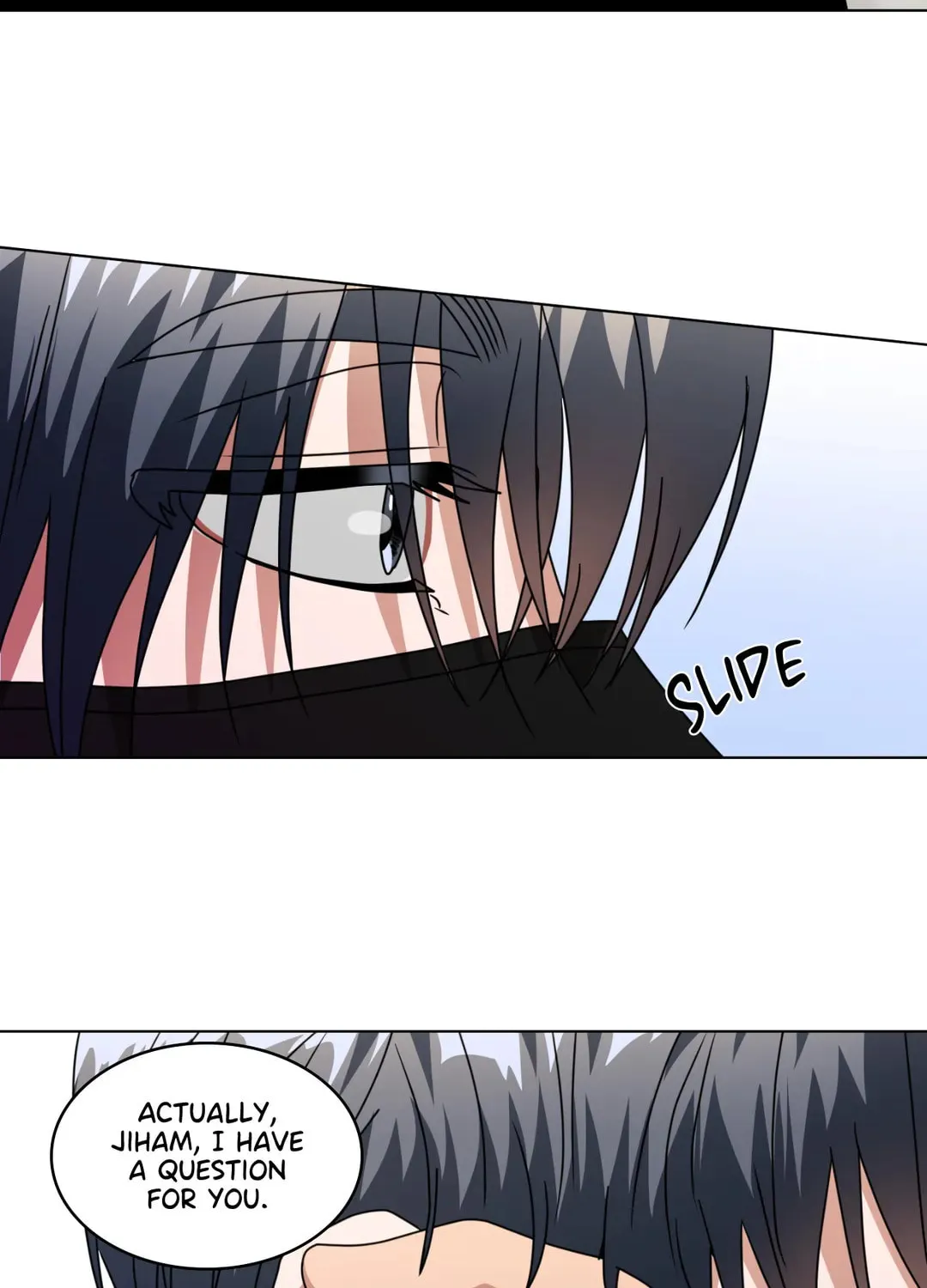 Read From Hate to Fate chapter 57 image 24 on Lezhin