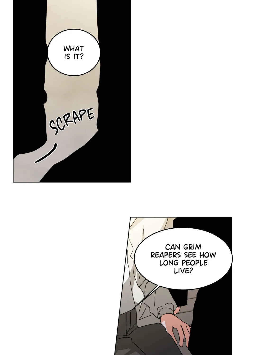 Read From Hate to Fate chapter 57 image 26 on Lezhin