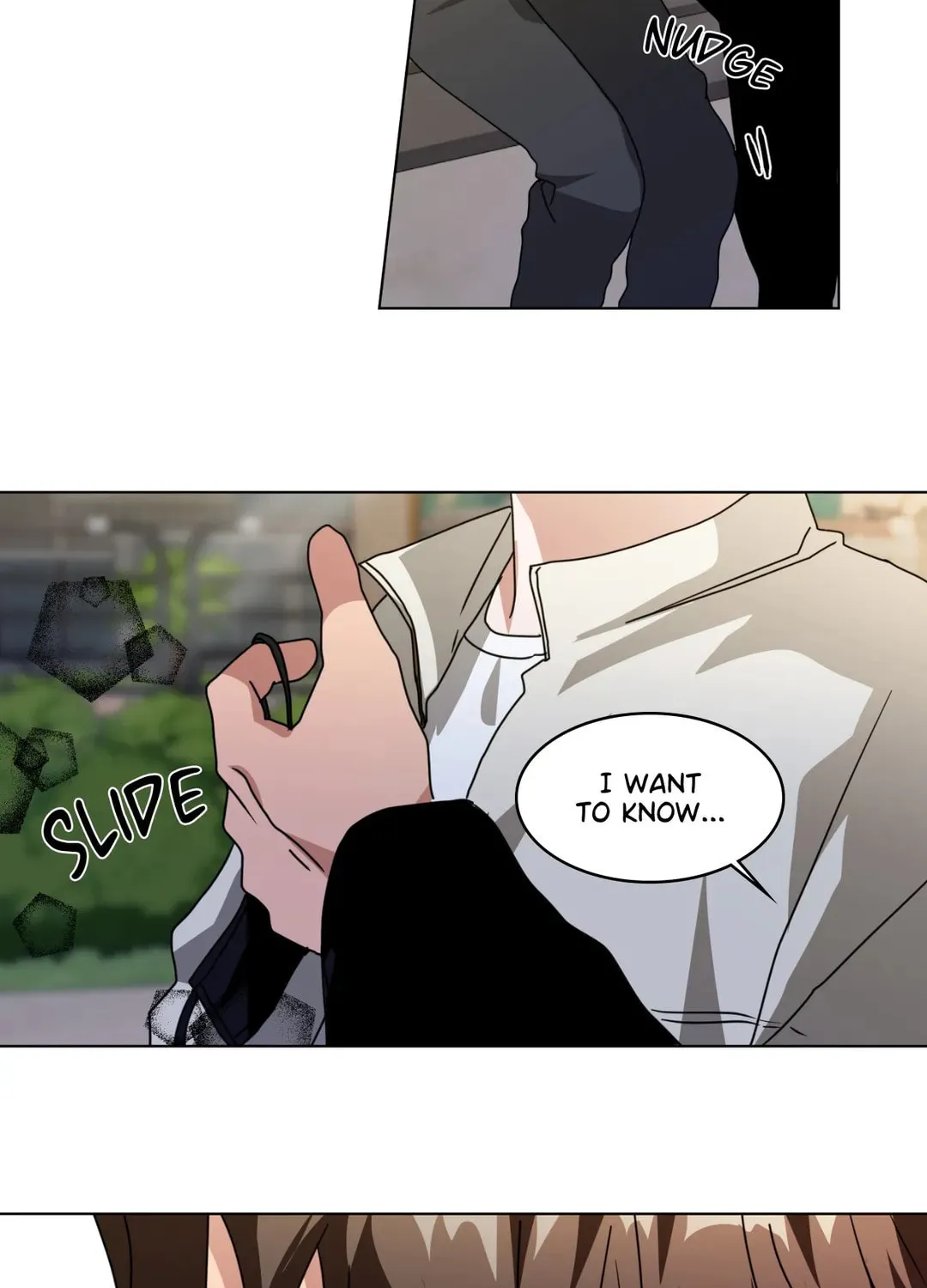 Read From Hate to Fate chapter 57 image 27 on Lezhin