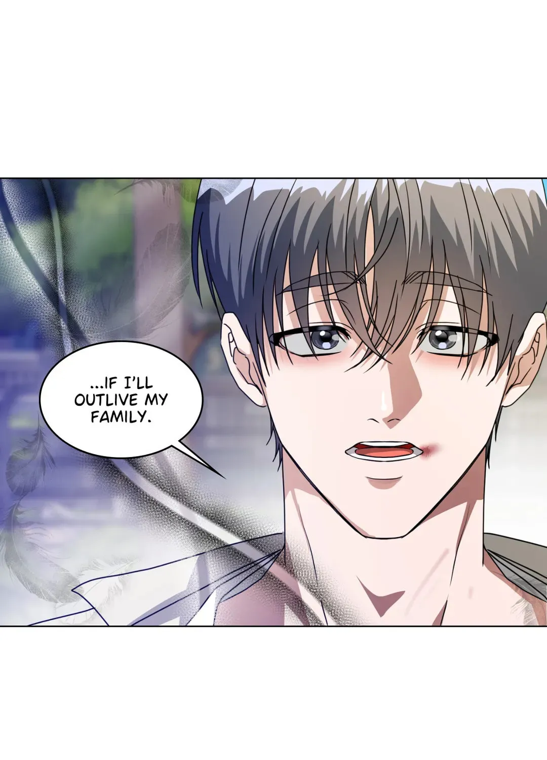 Read From Hate to Fate chapter 57 image 29 on Lezhin