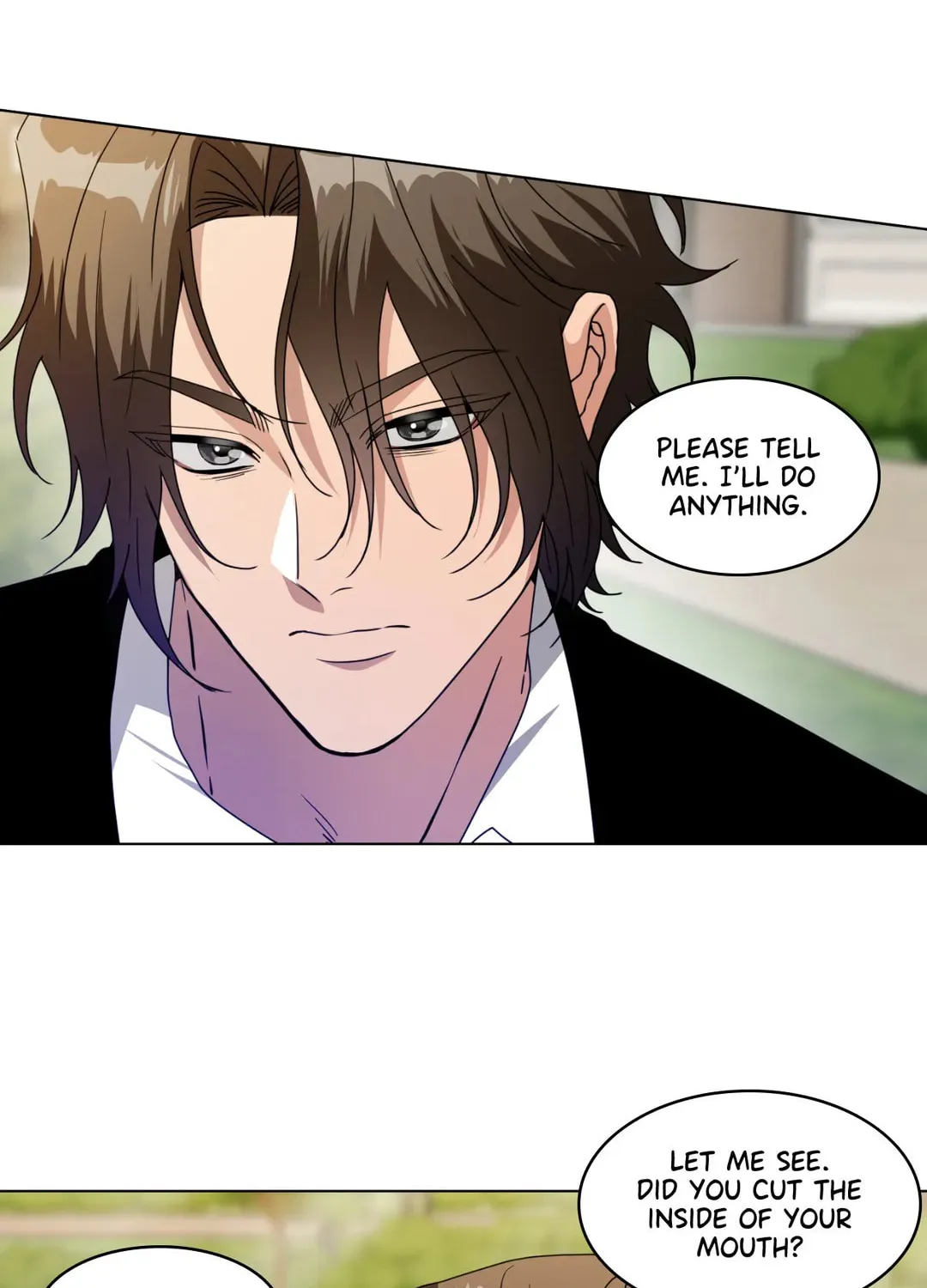 Read From Hate to Fate chapter 57 image 30 on Lezhin