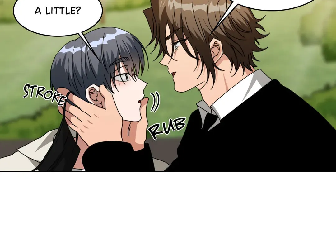 Read From Hate to Fate chapter 57 image 31 on Lezhin