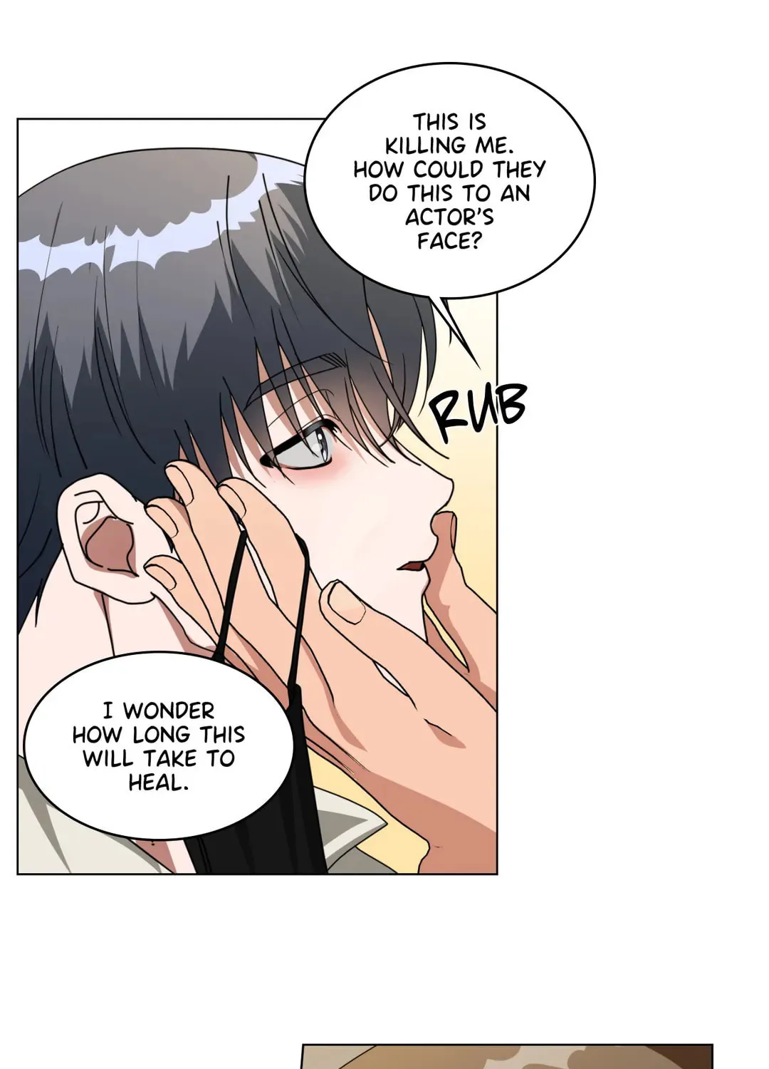 Read From Hate to Fate chapter 57 image 32 on Lezhin