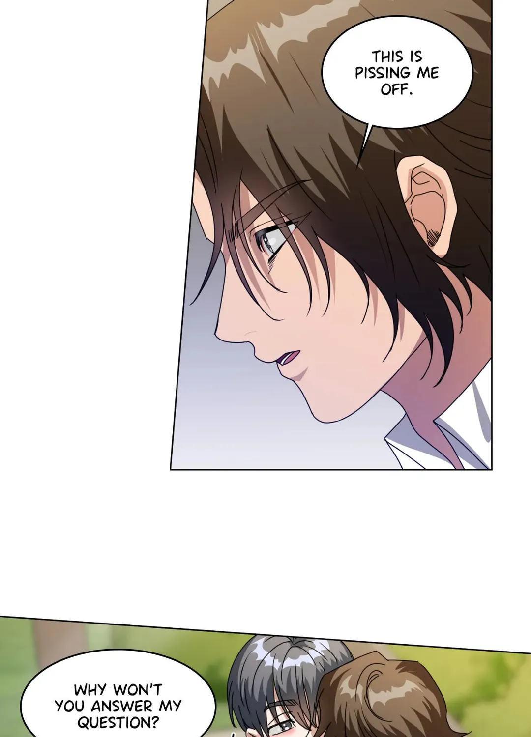 Read From Hate to Fate chapter 57 image 33 on Lezhin