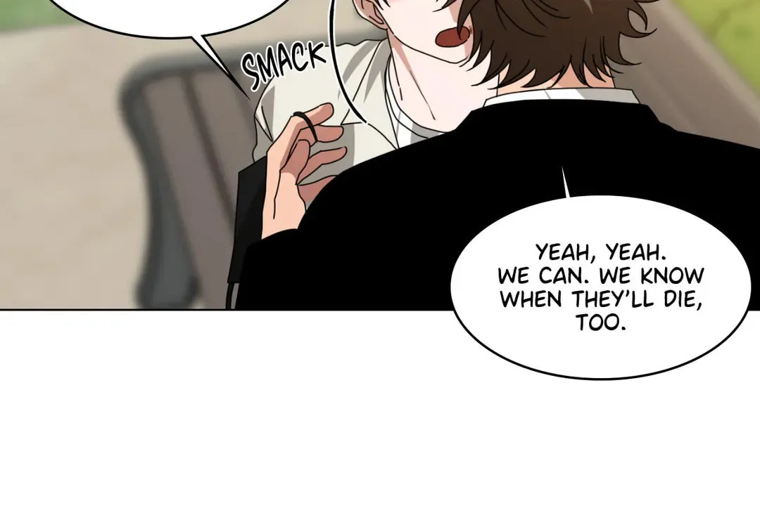 Read From Hate to Fate chapter 57 image 34 on Lezhin