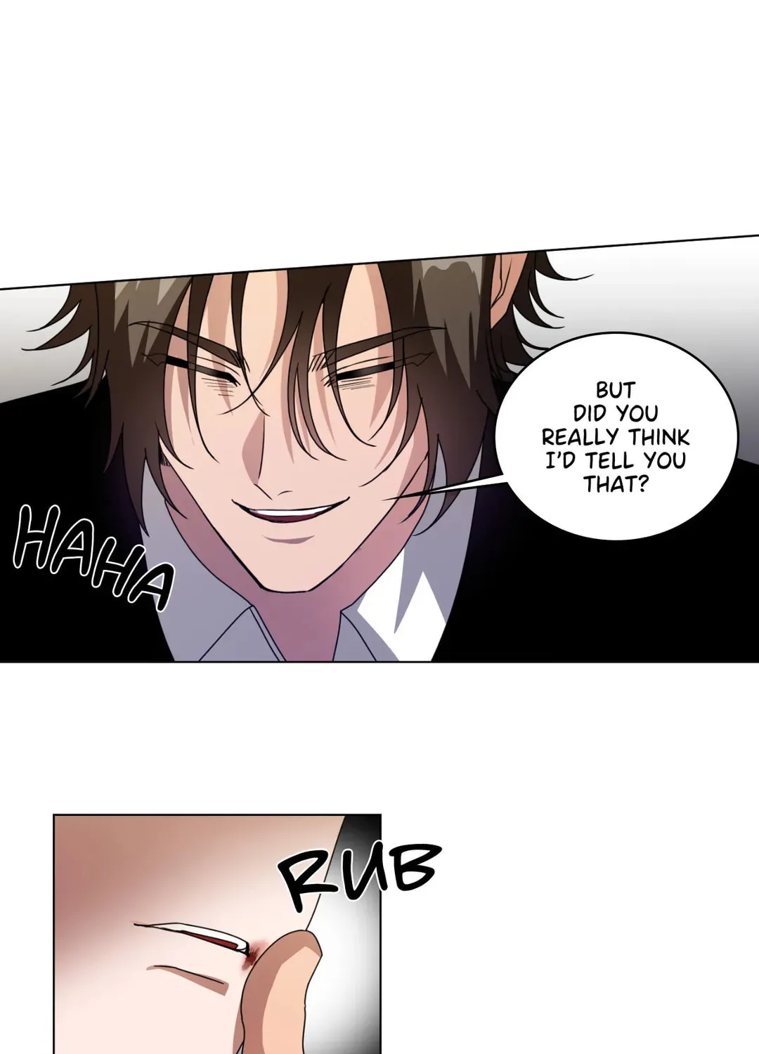 Read From Hate to Fate chapter 57 image 35 on Lezhin