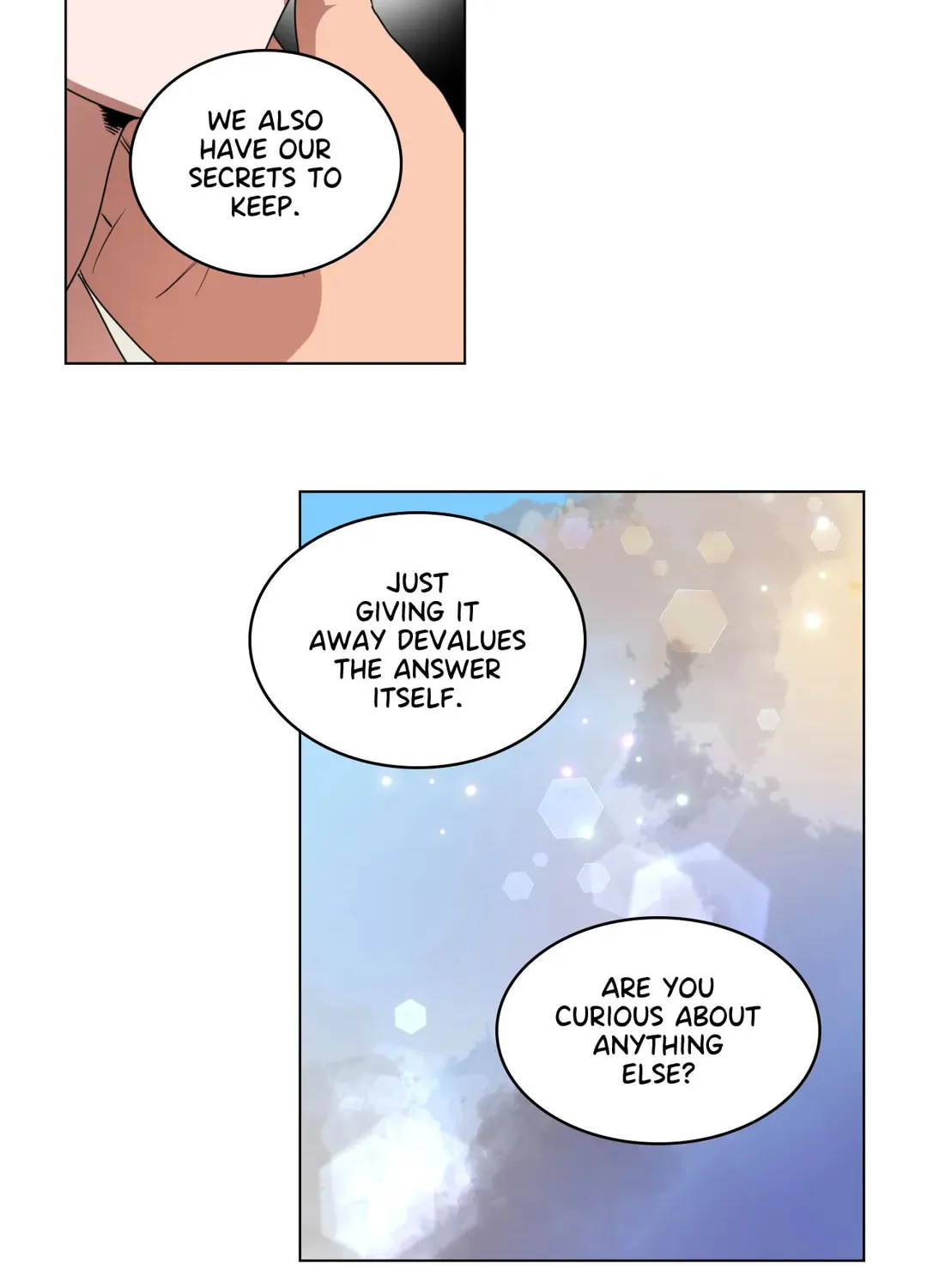 Read From Hate to Fate chapter 57 image 36 on Lezhin