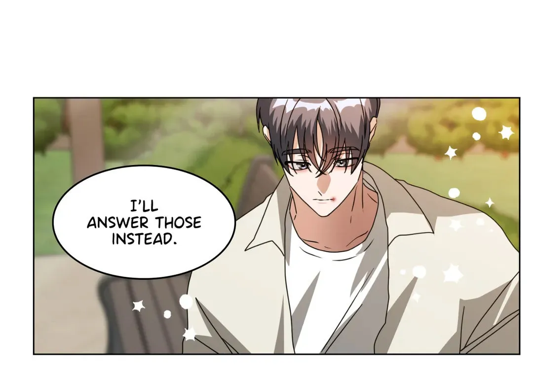 Read From Hate to Fate chapter 57 image 37 on Lezhin