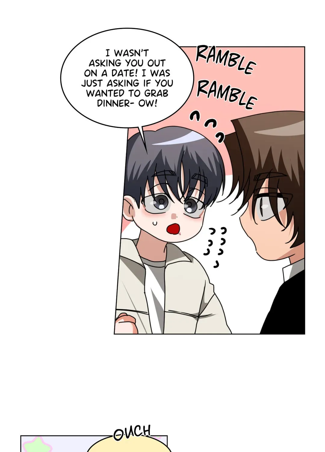 Read From Hate to Fate chapter 57 image 41 on Lezhin