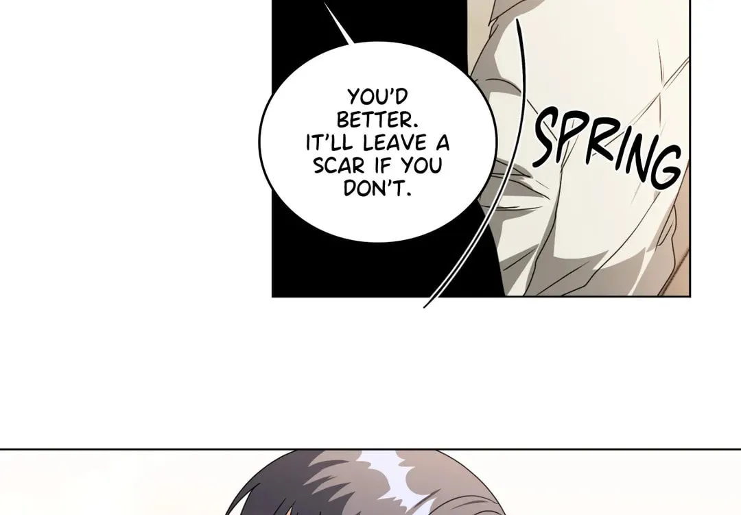 Read From Hate to Fate chapter 57 image 43 on Lezhin