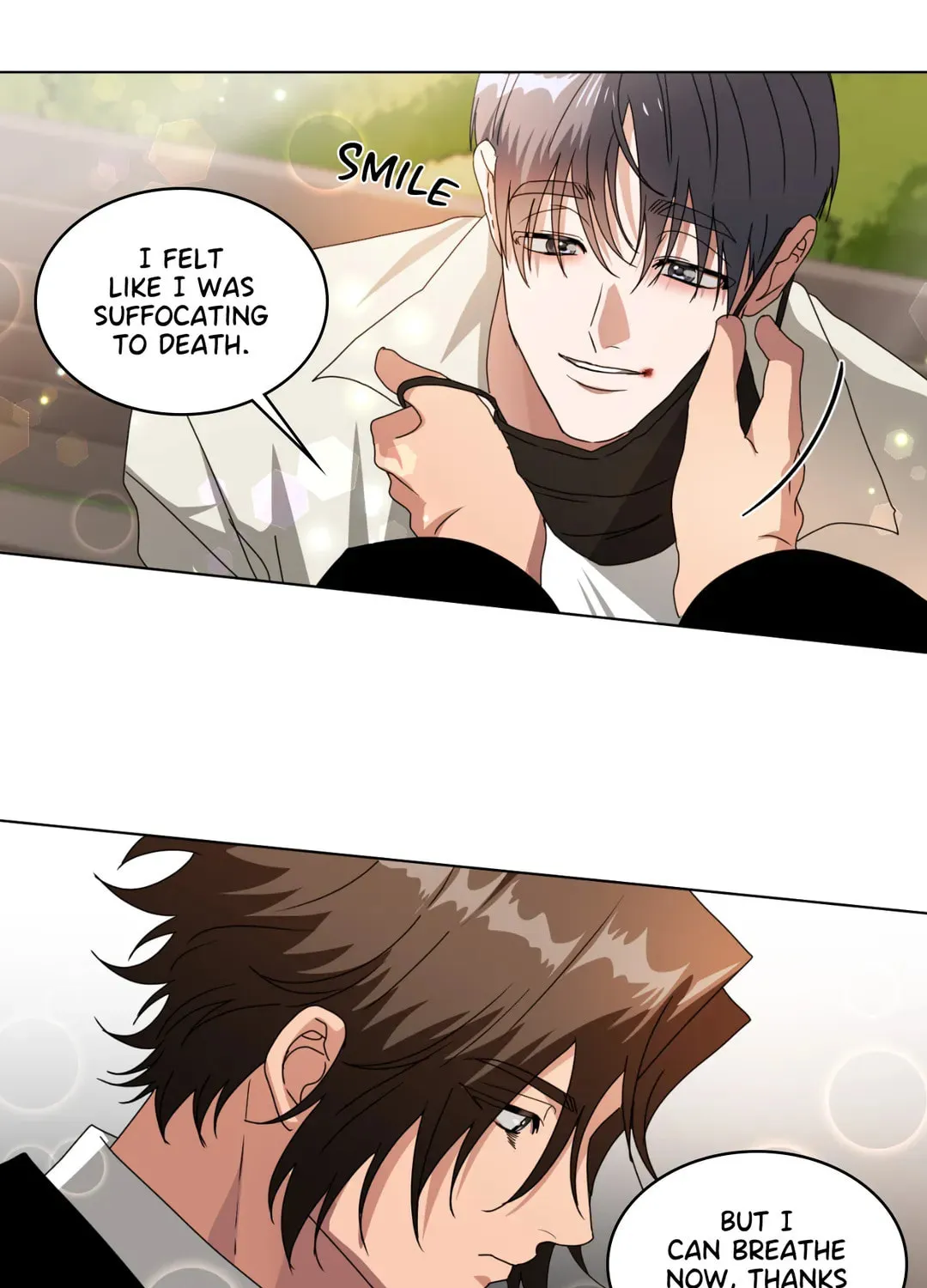 Read From Hate to Fate chapter 57 image 47 on Lezhin