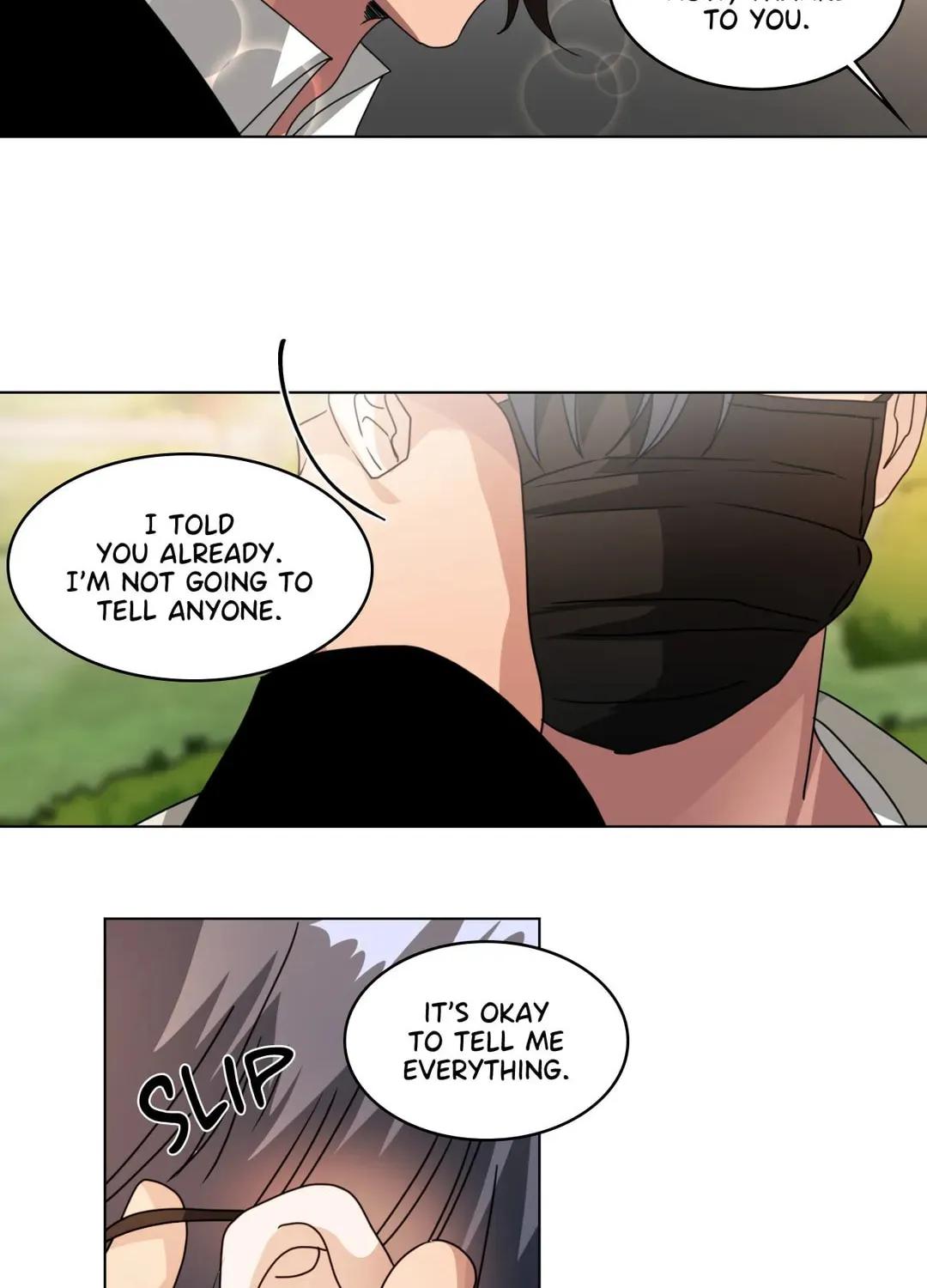 Read From Hate to Fate chapter 57 image 48 on Lezhin