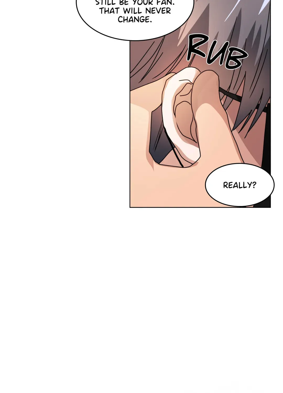 Read From Hate to Fate chapter 57 image 50 on Lezhin