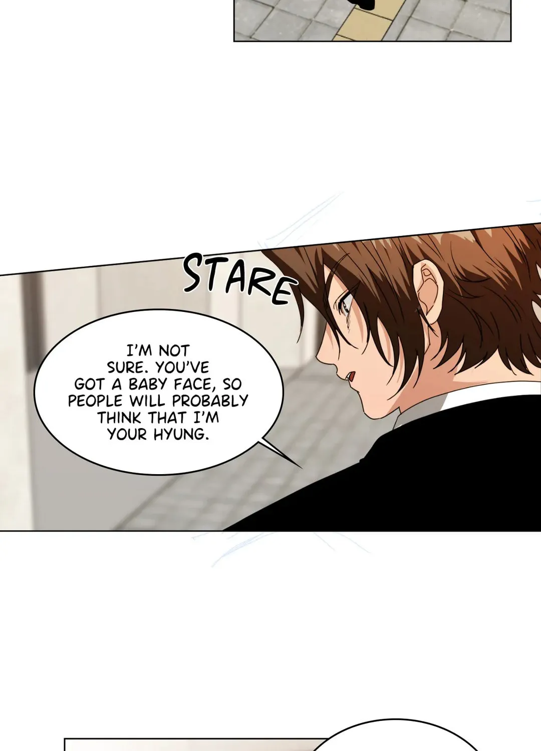 Read From Hate to Fate chapter 57 image 57 on Lezhin