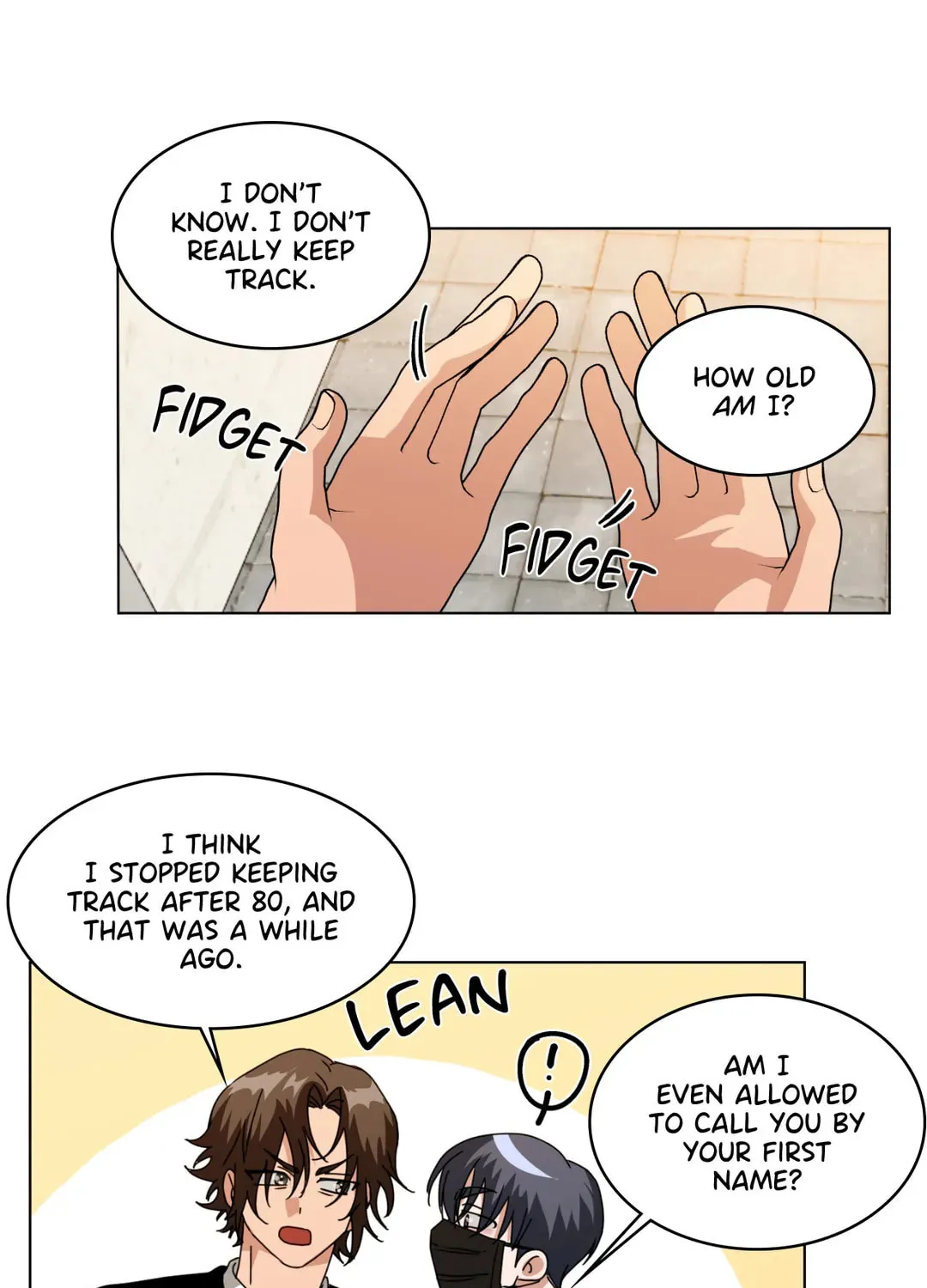 Read From Hate to Fate chapter 57 image 59 on Lezhin
