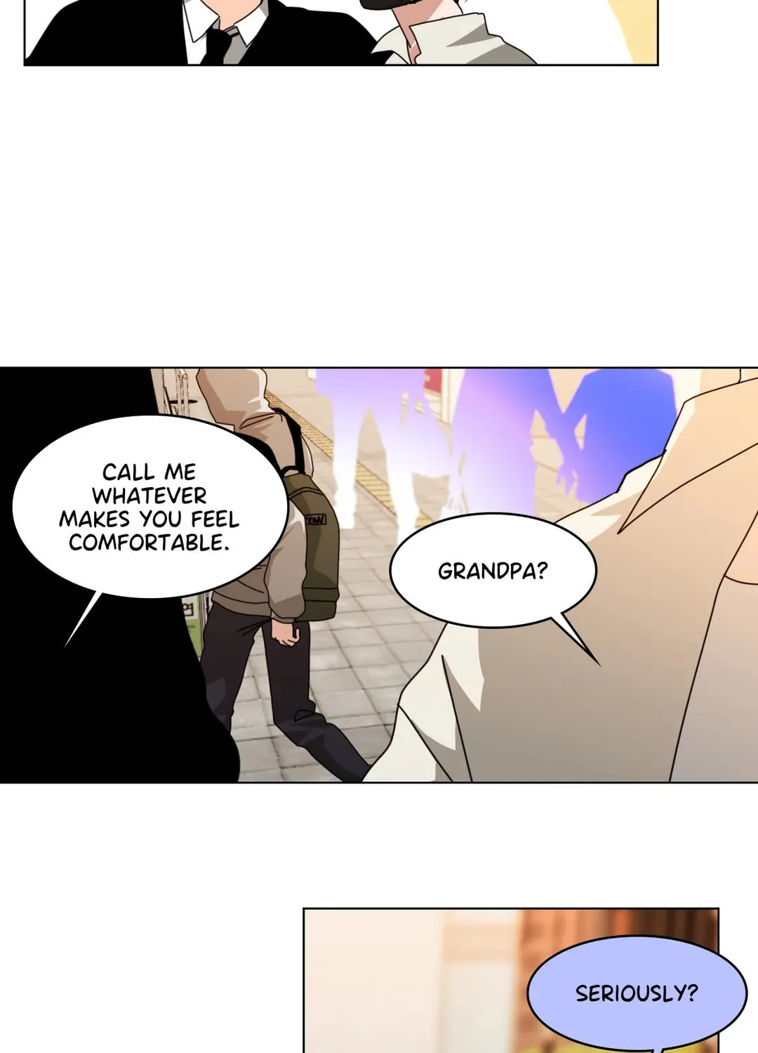 Read From Hate to Fate chapter 57 image 60 on Lezhin