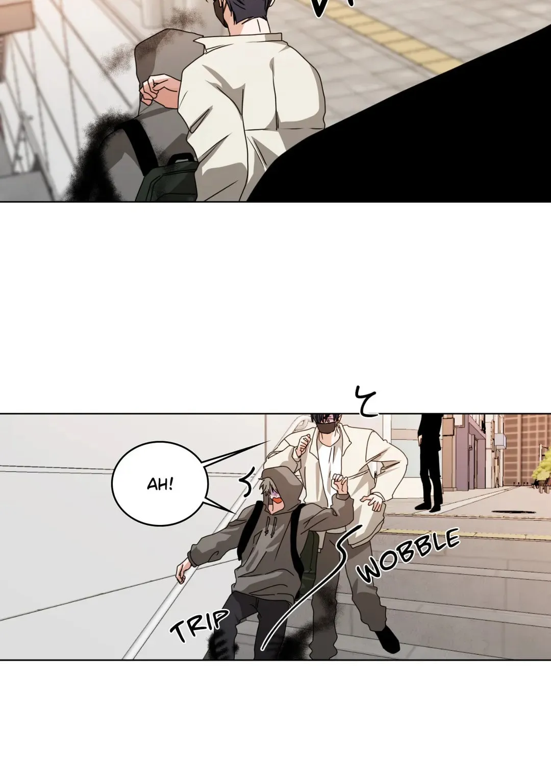 Read From Hate to Fate chapter 57 image 66 on Lezhin