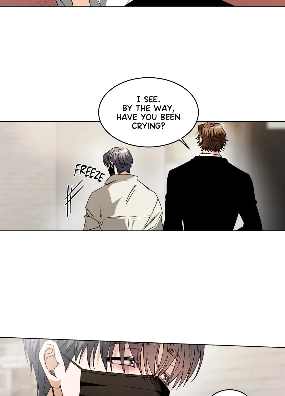 Read From Hate to Fate chapter 57 image 9 on Lezhin