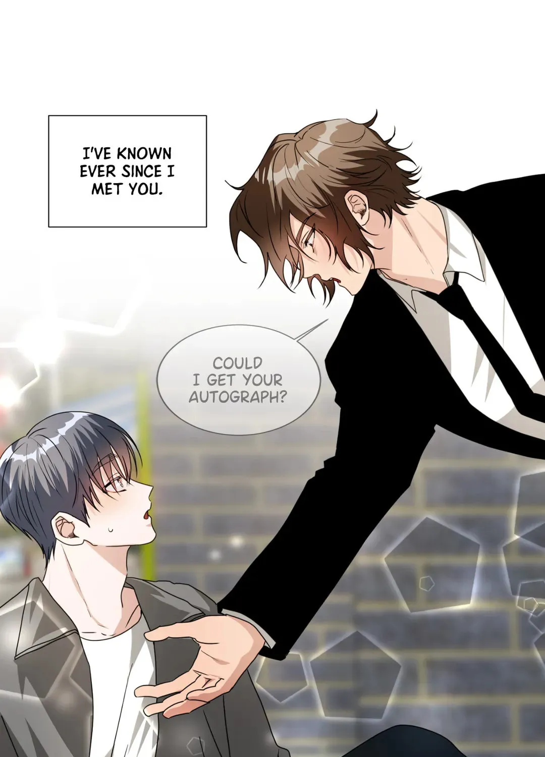 Read From Hate to Fate chapter 58 image 11 on Lezhin