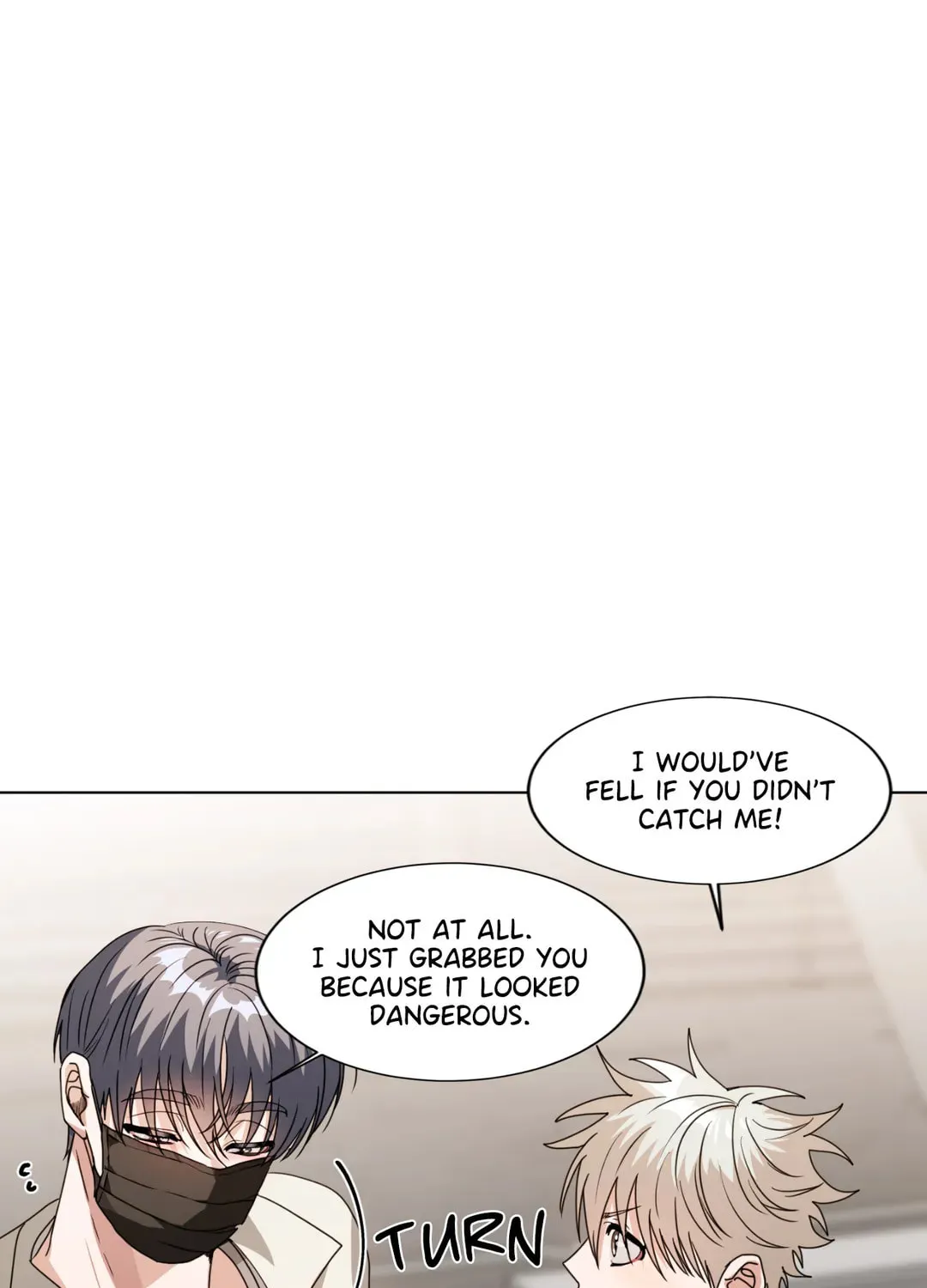 Read From Hate to Fate chapter 58 image 20 on Lezhin
