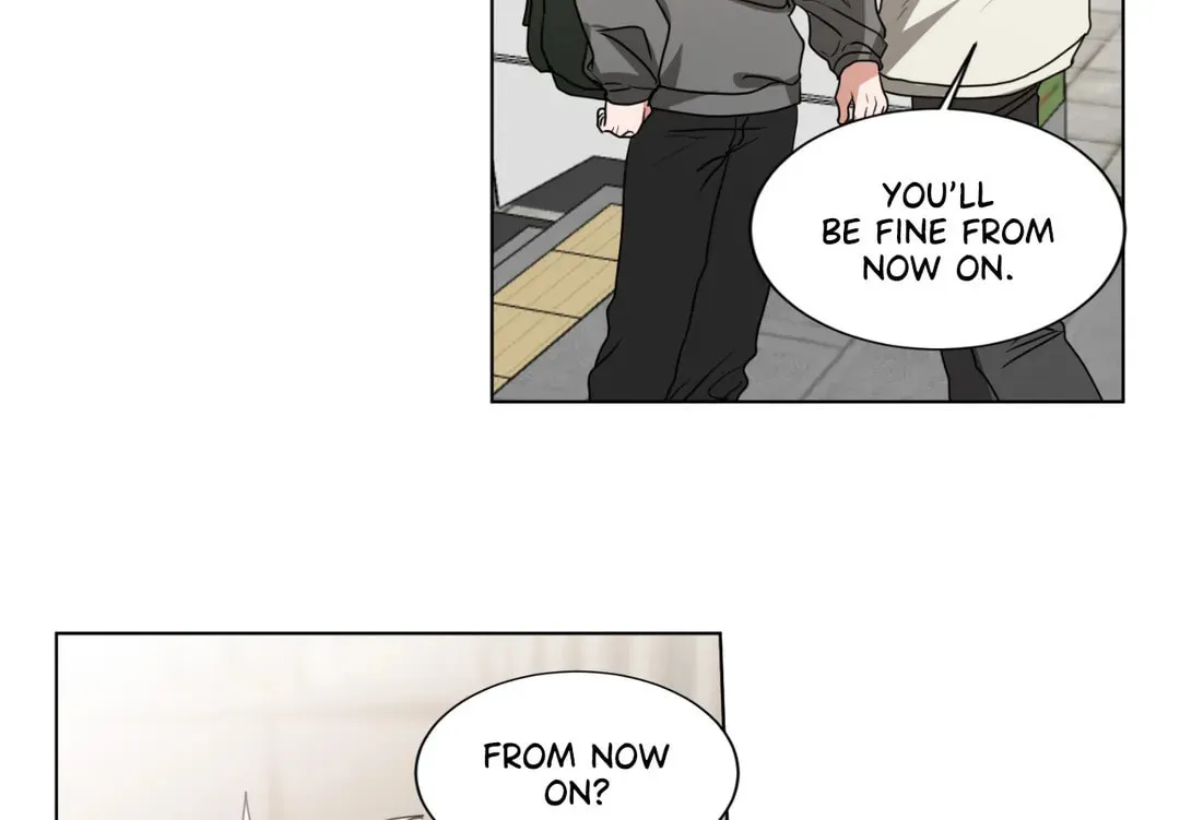 Read From Hate to Fate chapter 58 image 22 on Lezhin