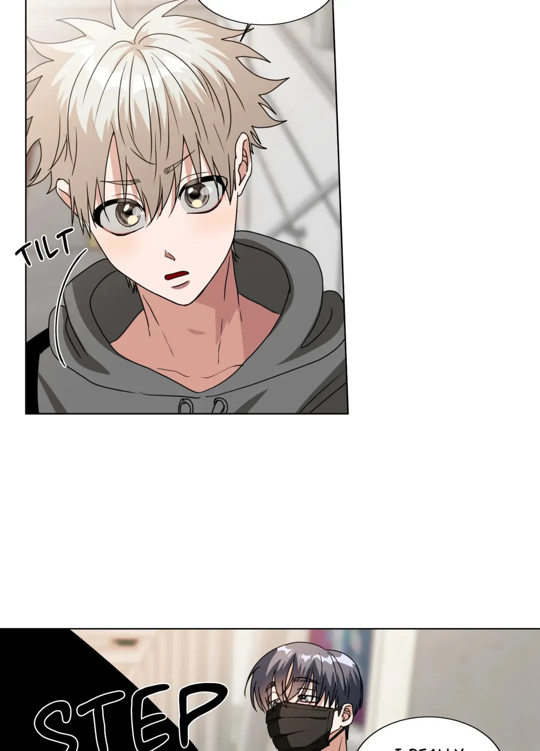 Read From Hate to Fate chapter 58 image 23 on Lezhin