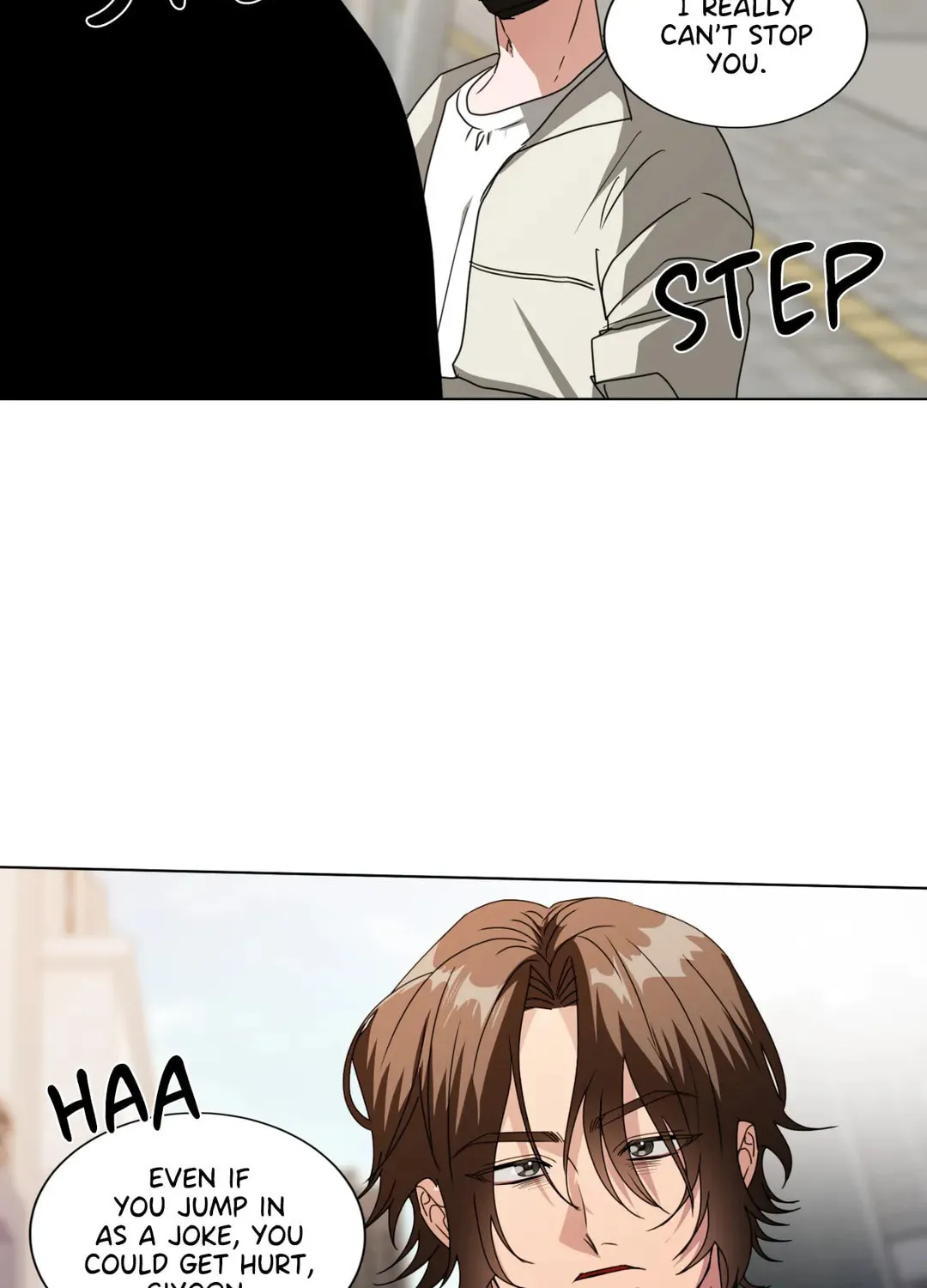 Read From Hate to Fate chapter 58 image 24 on Lezhin