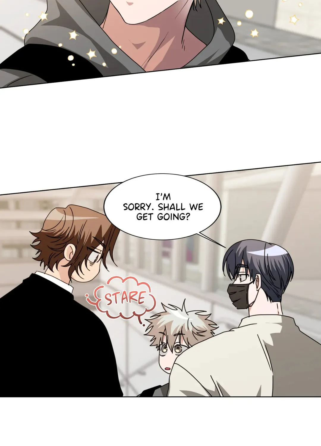 Read From Hate to Fate chapter 58 image 27 on Lezhin