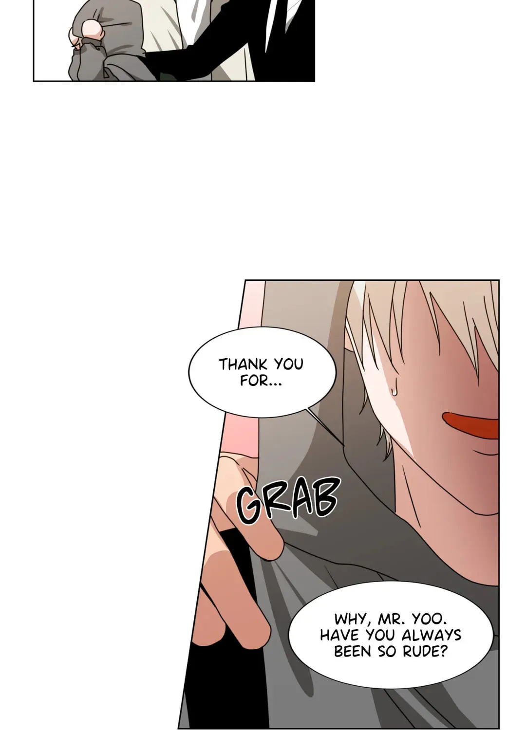 Read From Hate to Fate chapter 58 image 29 on Lezhin