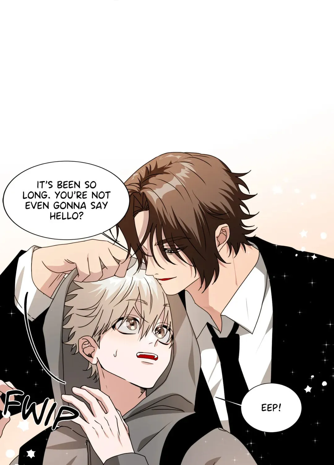 Read From Hate to Fate chapter 58 image 30 on Lezhin