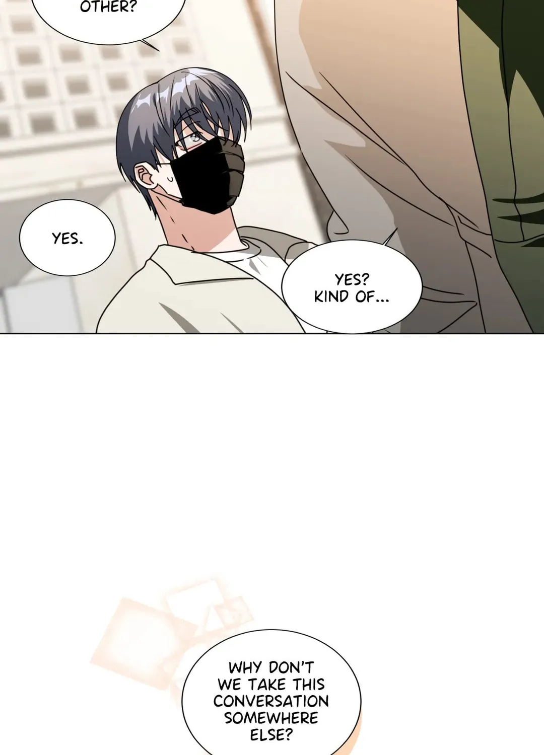 Read From Hate to Fate chapter 58 image 33 on Lezhin