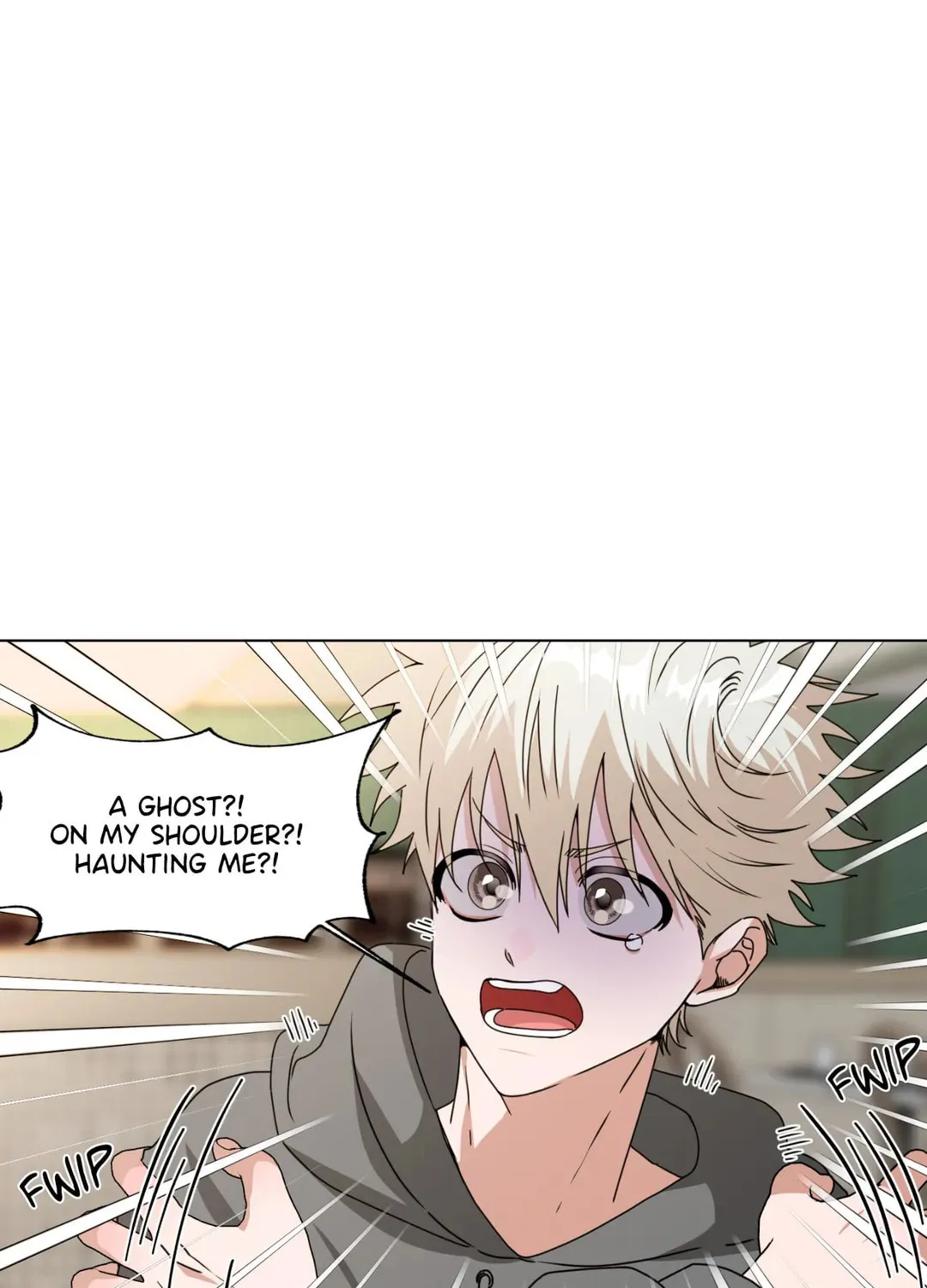 Read From Hate to Fate chapter 58 image 36 on Lezhin