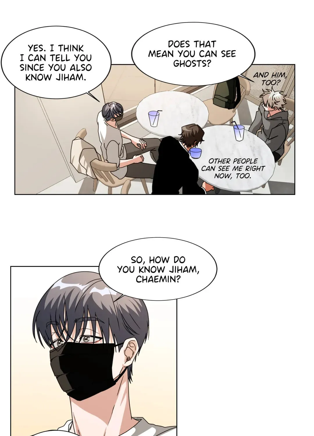 Read From Hate to Fate chapter 58 image 38 on Lezhin