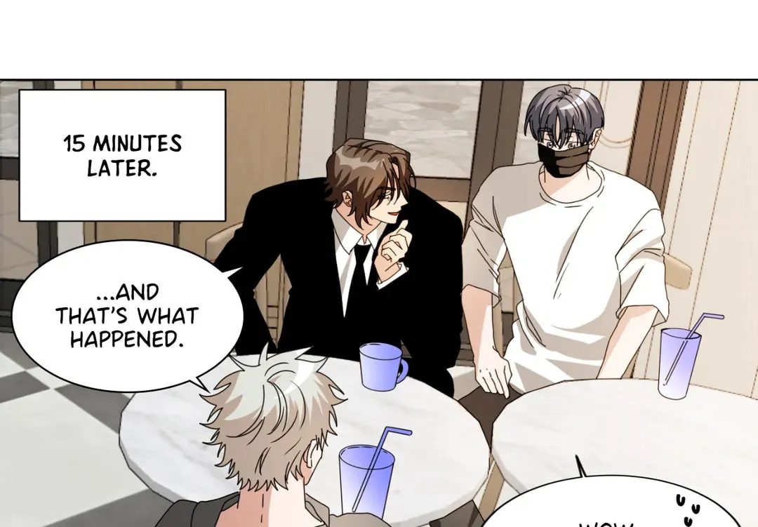 Read From Hate to Fate chapter 58 image 40 on Lezhin