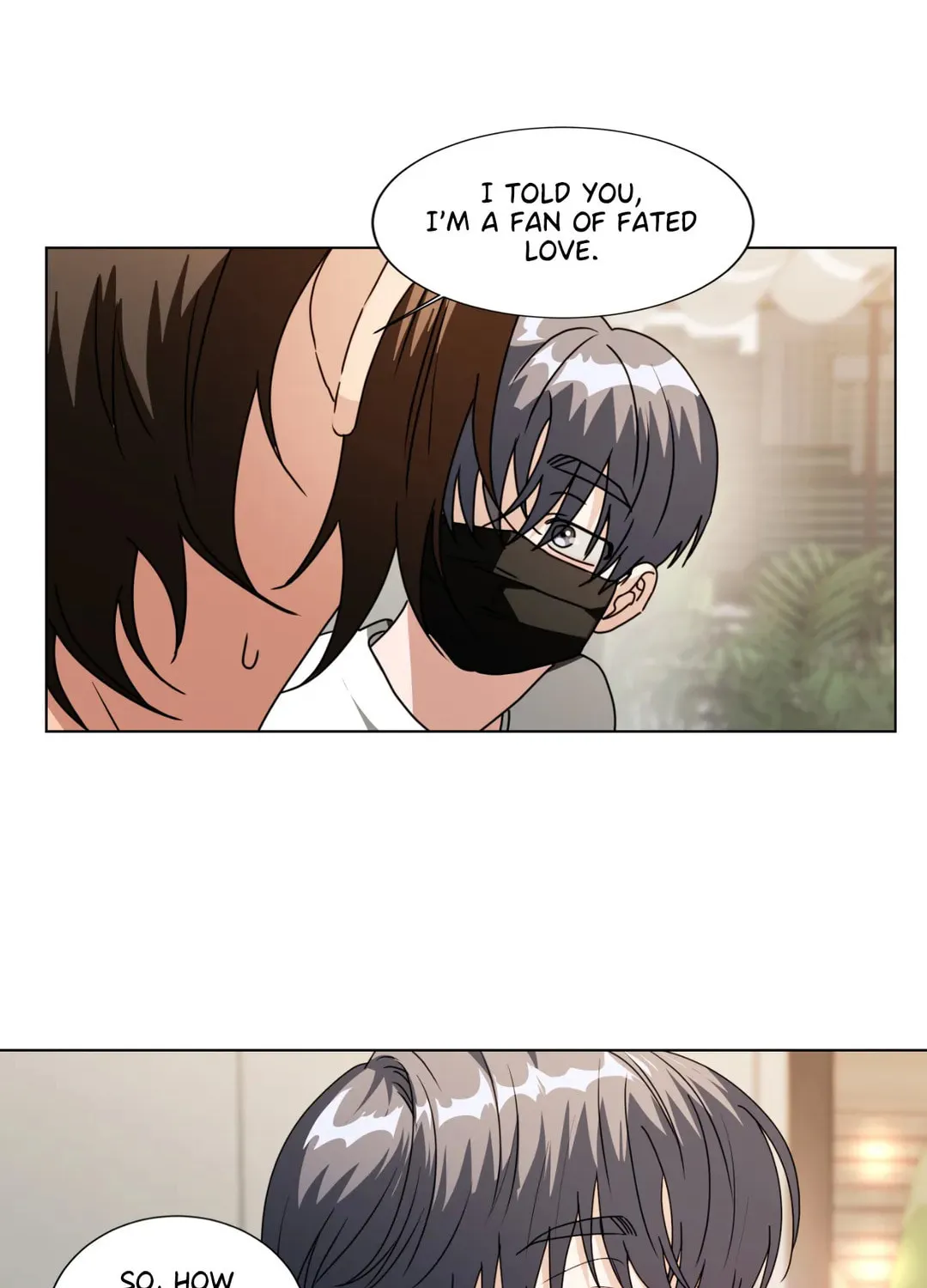 Read From Hate to Fate chapter 58 image 42 on Lezhin