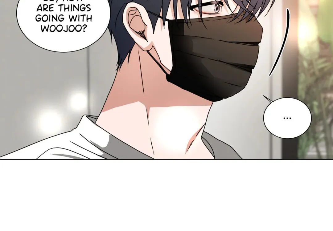 Read From Hate to Fate chapter 58 image 43 on Lezhin