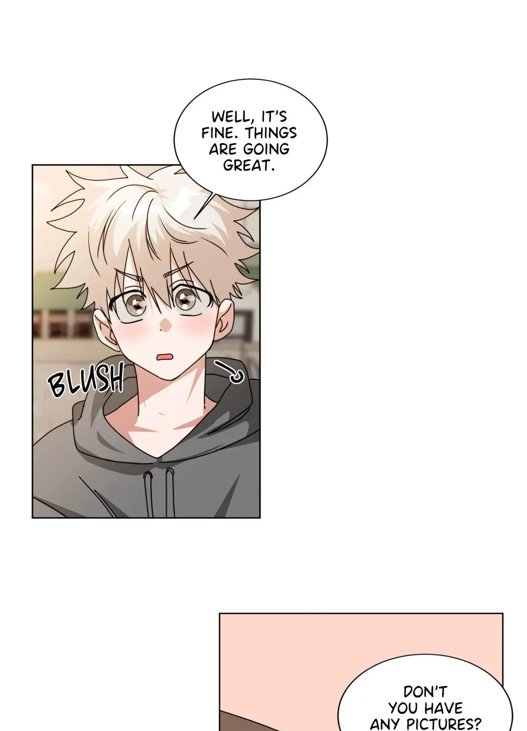 Read From Hate to Fate chapter 58 image 44 on Lezhin