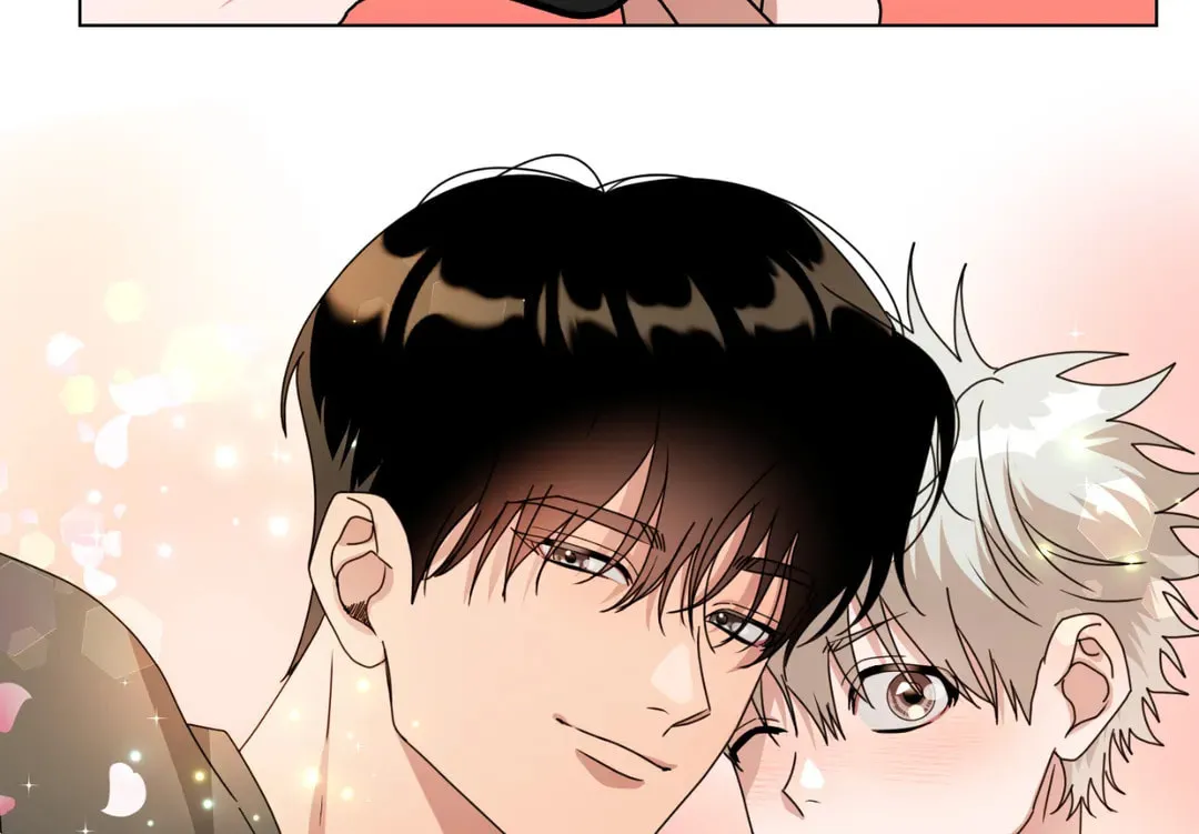 Read From Hate to Fate chapter 58 image 46 on Lezhin