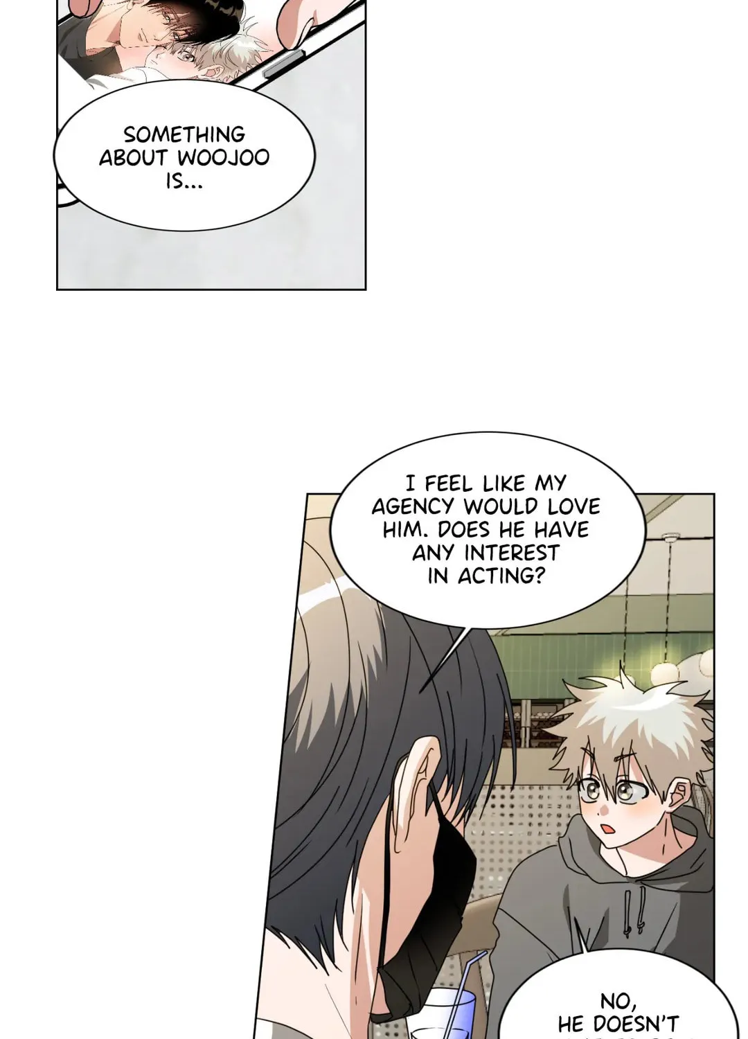 Read From Hate to Fate chapter 58 image 48 on Lezhin