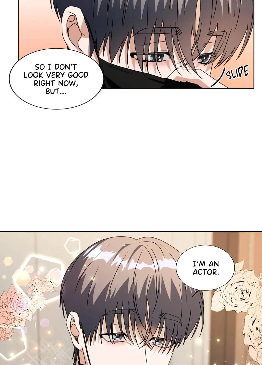 Read From Hate to Fate chapter 58 image 51 on Lezhin