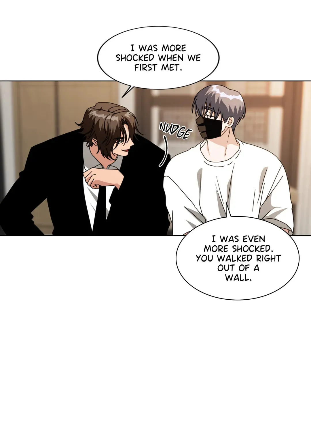 Read From Hate to Fate chapter 58 image 56 on Lezhin