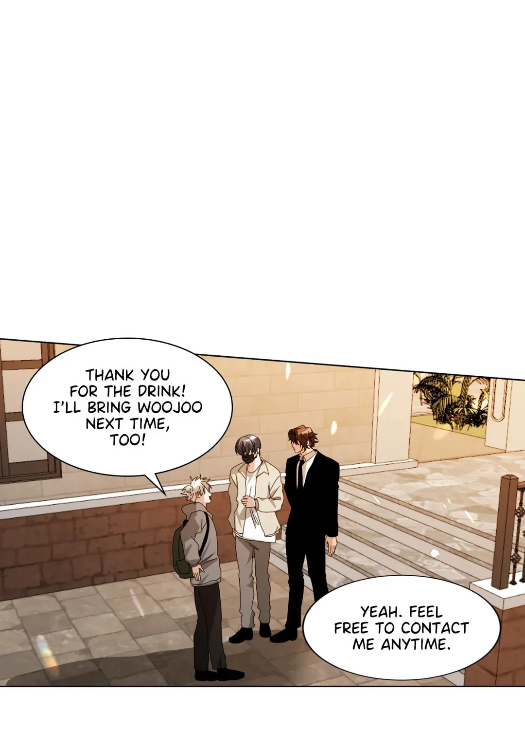 Read From Hate to Fate chapter 58 image 65 on Lezhin