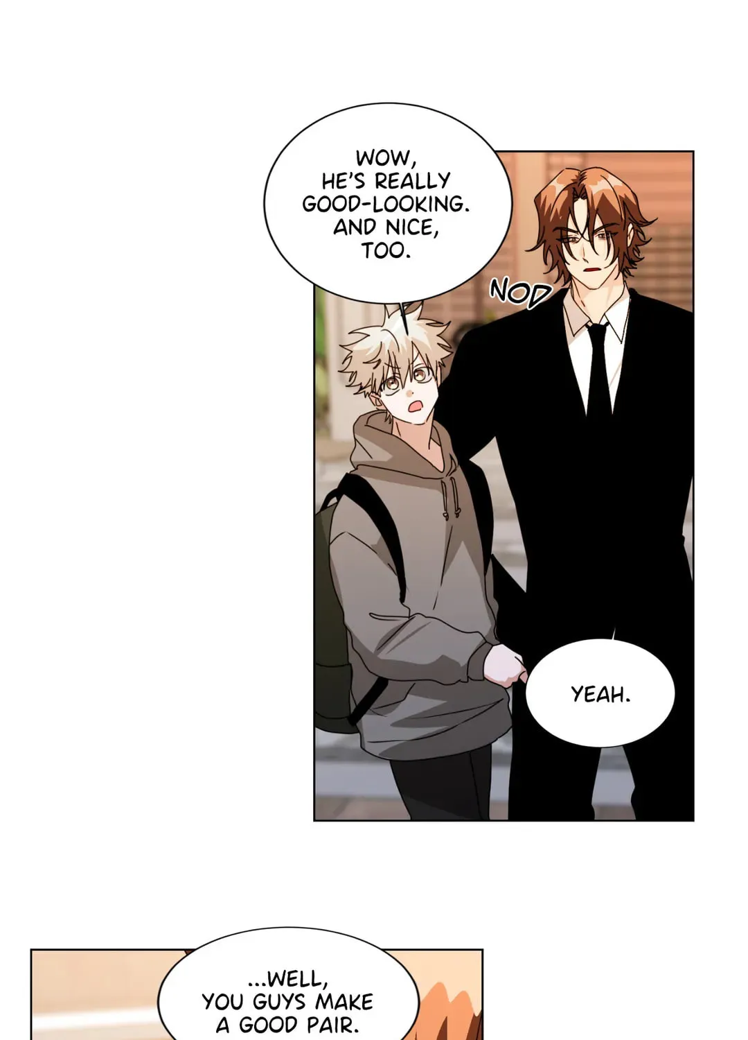 Read From Hate to Fate chapter 58 image 68 on Lezhin