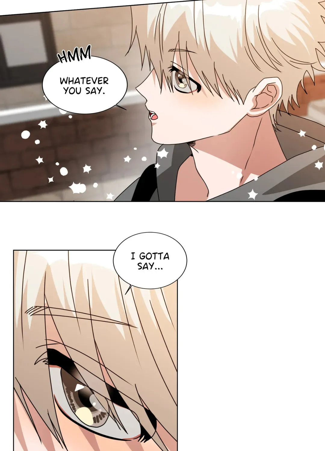 Read From Hate to Fate chapter 58 image 71 on Lezhin