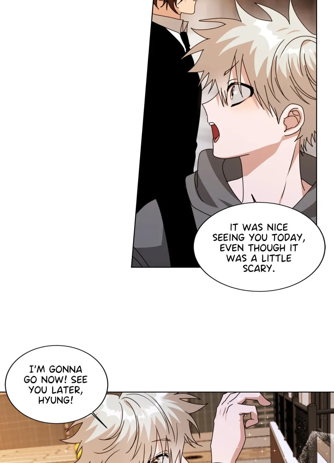 Read From Hate to Fate chapter 58 image 75 on Lezhin