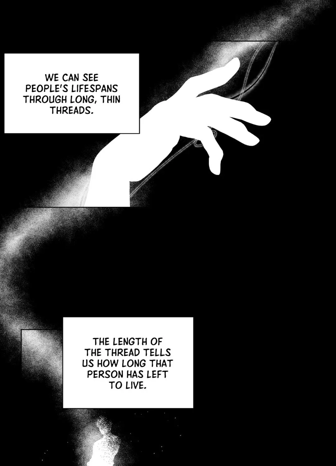 Read From Hate to Fate chapter 58 image 8 on Lezhin