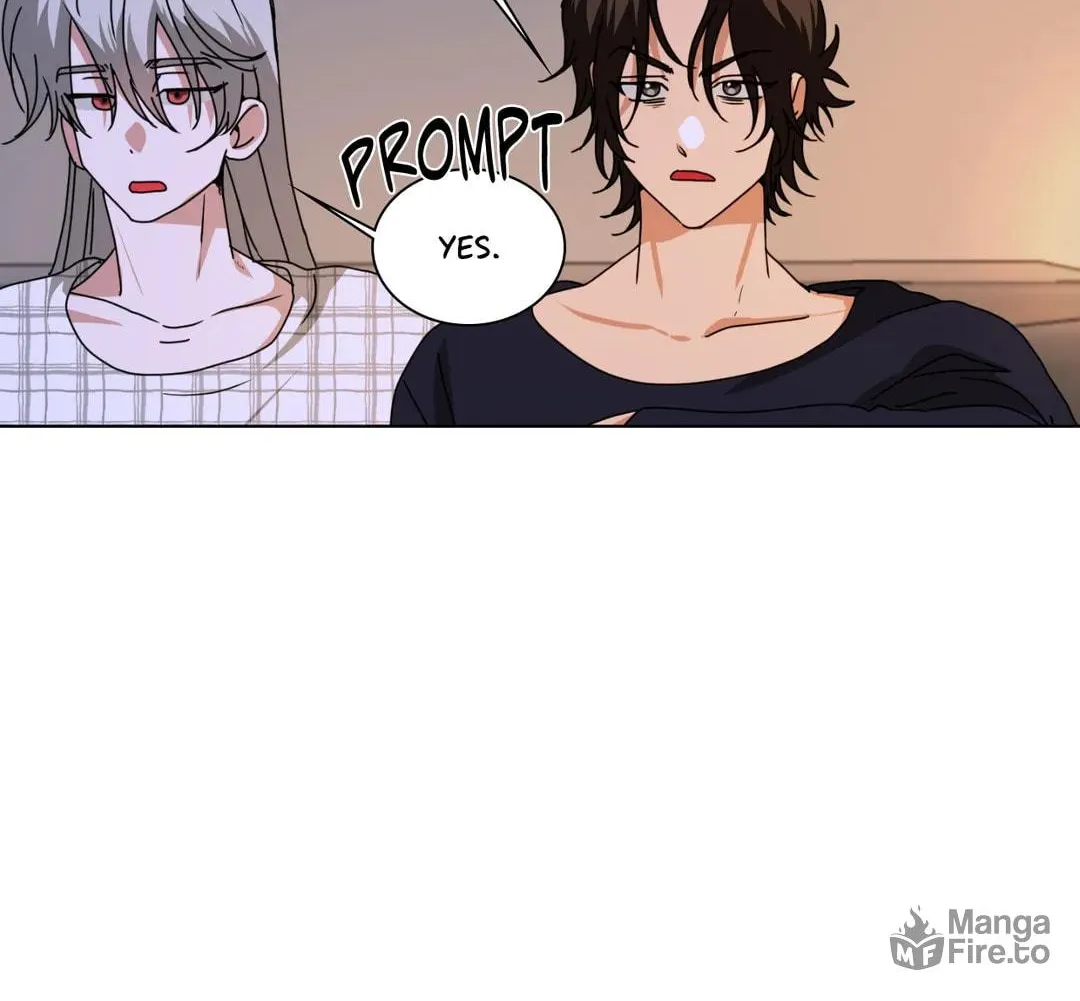 Read From Hate to Fate chapter 59 image 10 on Lezhin