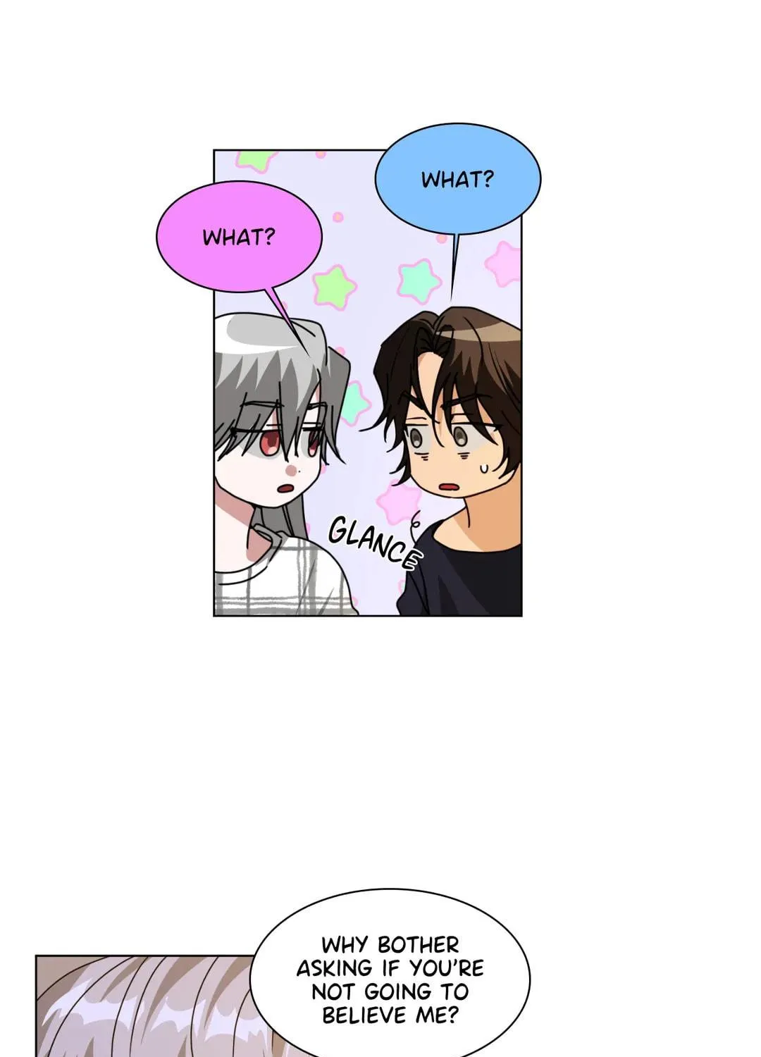Read From Hate to Fate chapter 59 image 11 on Lezhin